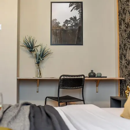 בוקרשט Modern Elegance In The Heart Of The City - Romana Square Apartments חדר תמונה