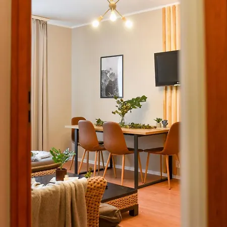 בוקרשט Modern Elegance In The Heart Of The City - Romana Square Apartments חדר תמונה