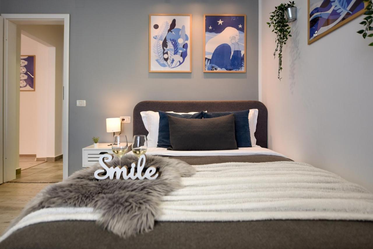 Modern Elegance In The Heart Of The City - romana Square דירה *