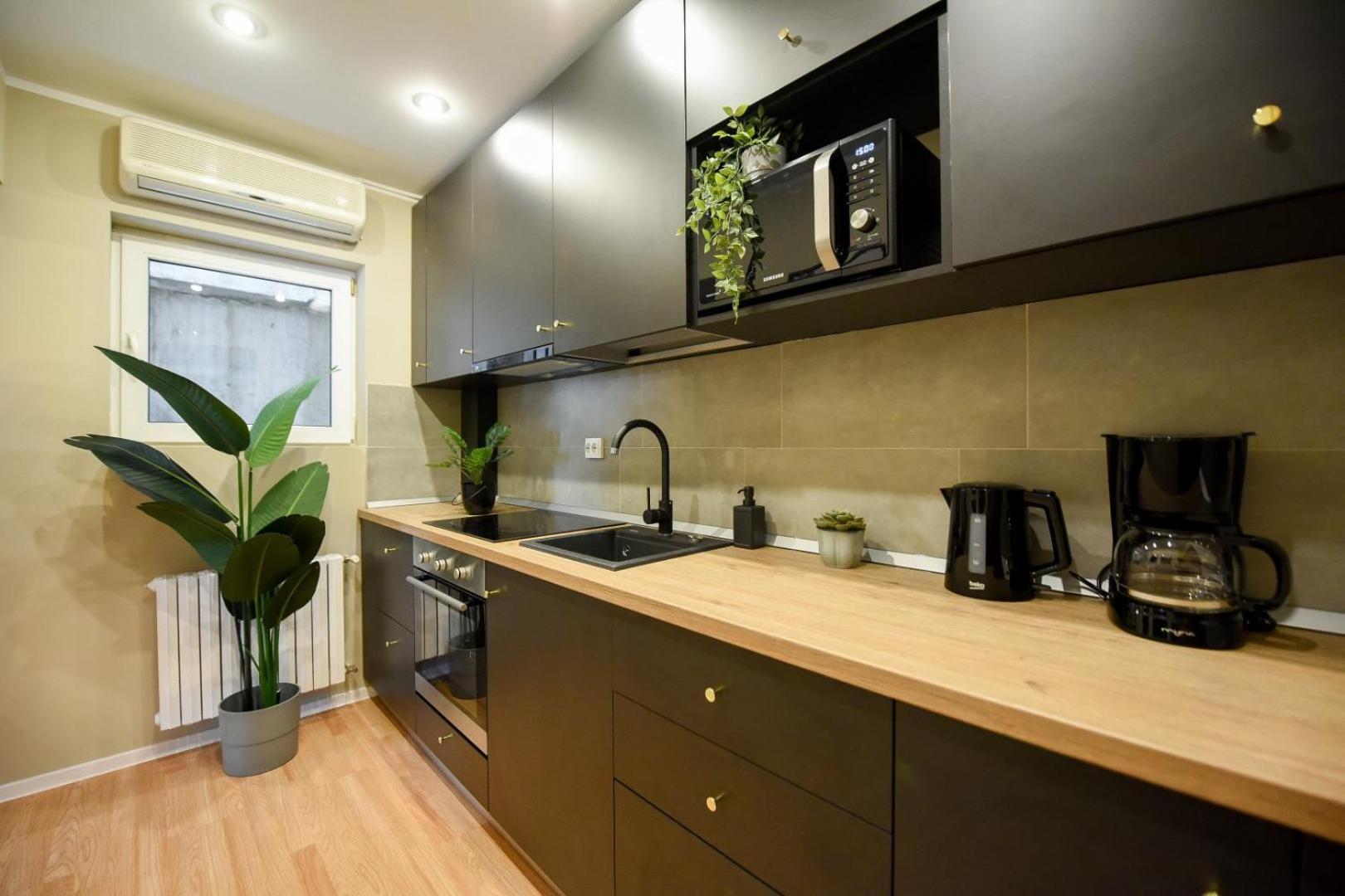 דירה Modern Elegance In The Heart Of The City - romana Square בוקרשט