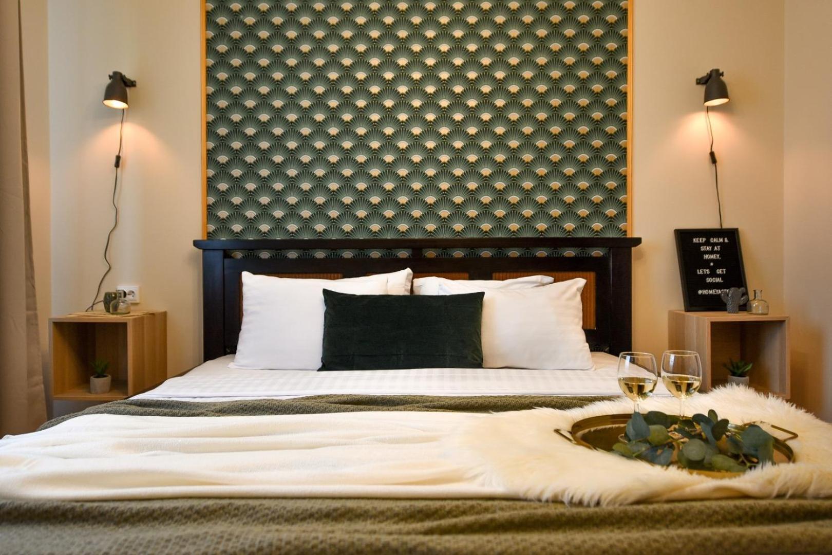 Modern Elegance In The Heart Of The City - romana Square בוקרשט