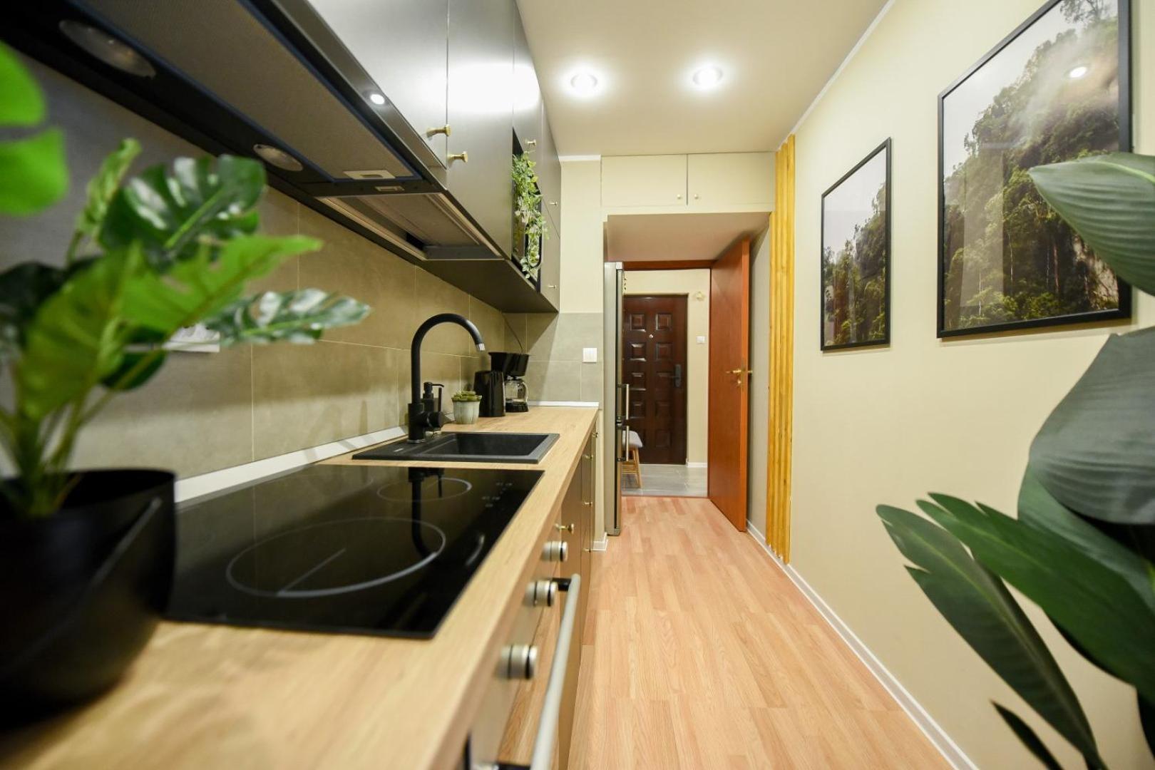 Modern Elegance In The Heart Of The City - romana Square דירה בוקרשט