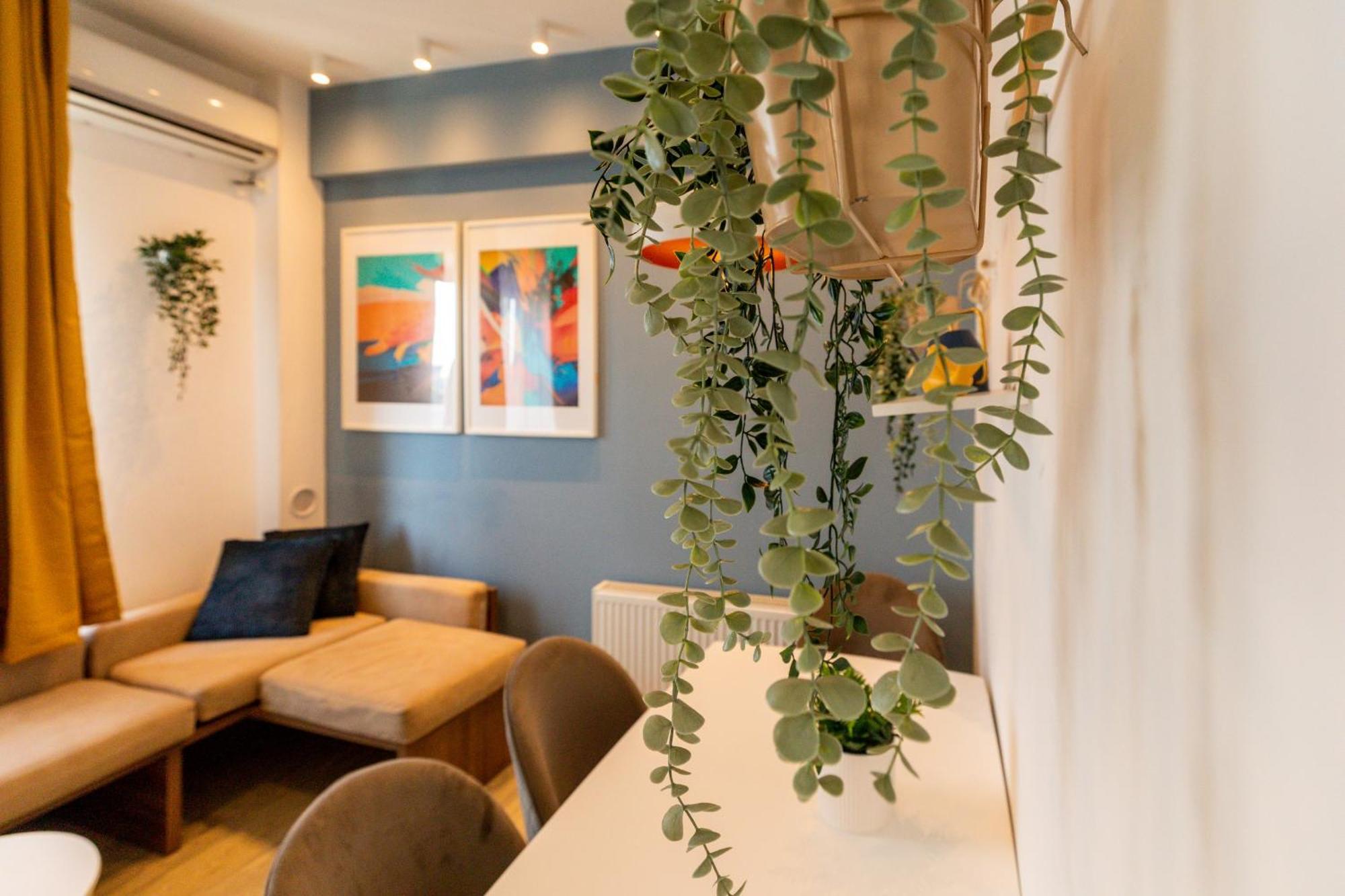 Modern Elegance In The Heart Of The City - romana Square * בוקרשט