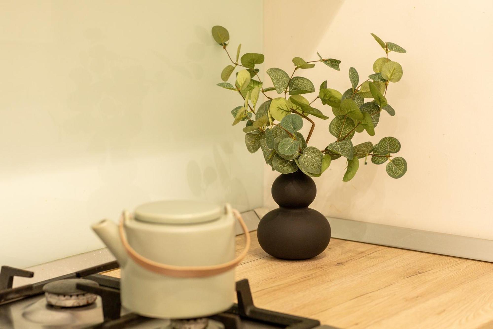 Modern Elegance In The Heart Of The City - romana Square בוקרשט