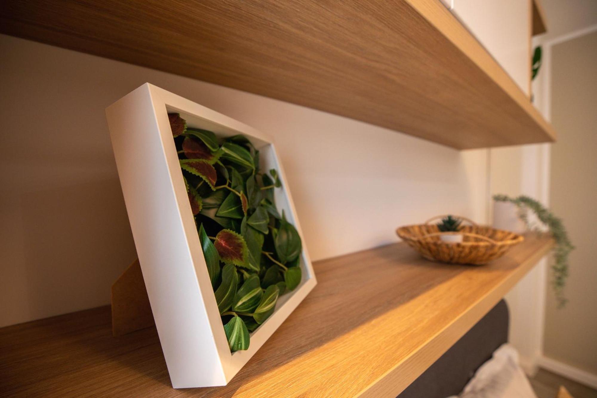 דירה Modern Elegance In The Heart Of The City - romana Square בוקרשט