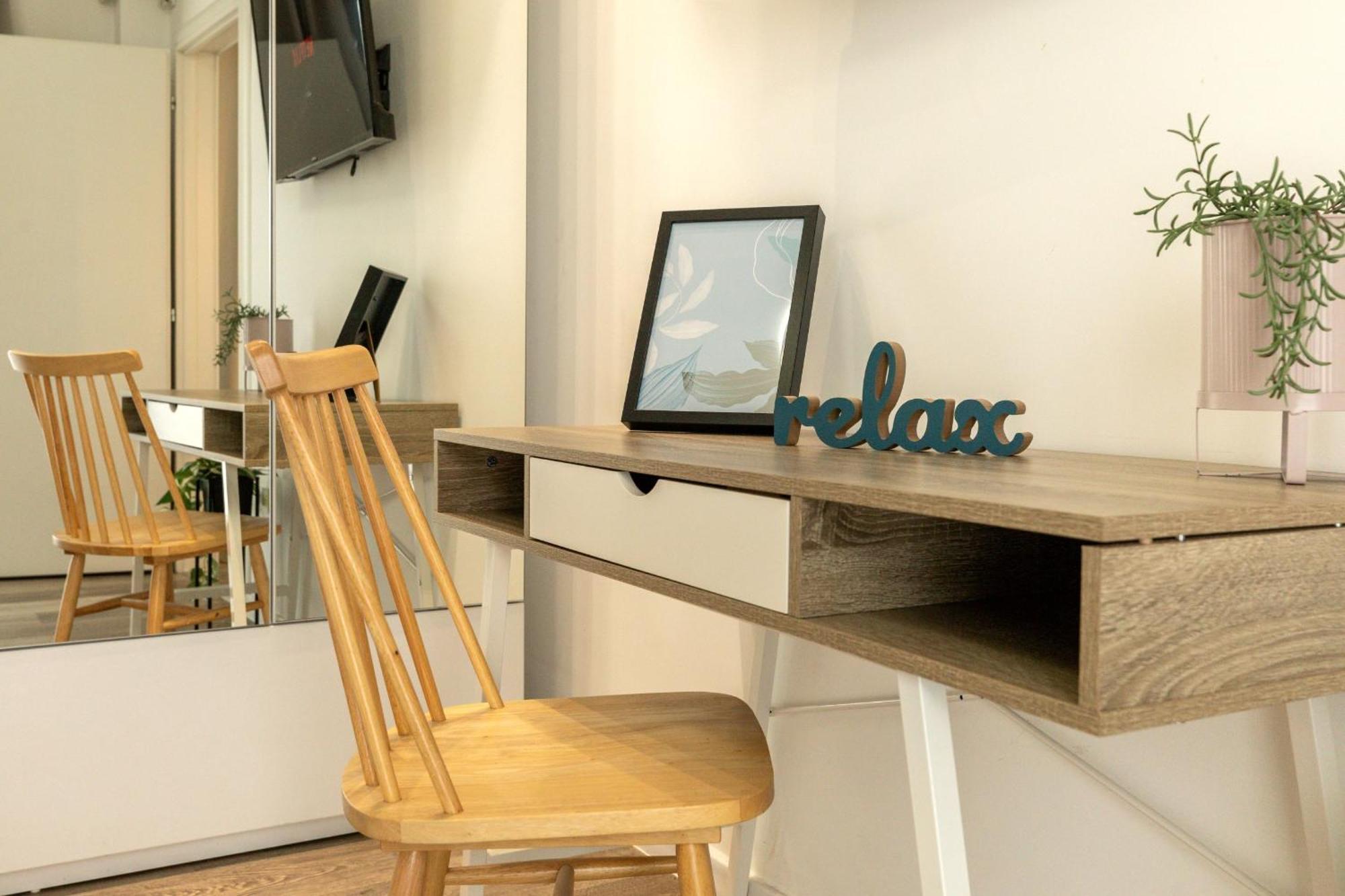 Modern Elegance In The Heart Of The City - romana Square דירה בוקרשט